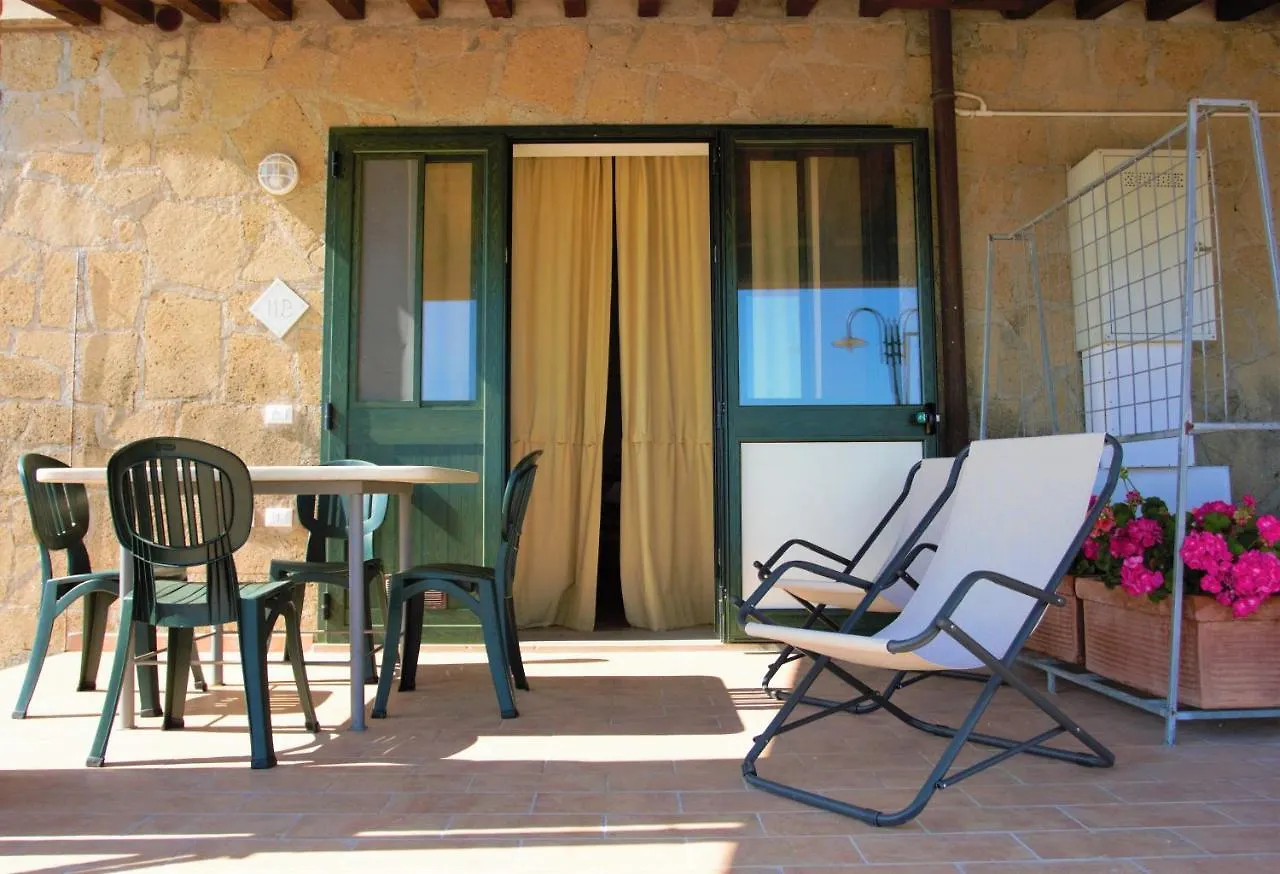 Agriresidence Debbiare Riparbella