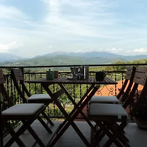 Casa Stefania Apartment