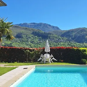 Da Franca Apartment