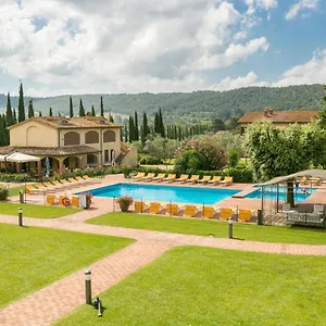 Le Del Relais La Pieve Vecchia Panzió