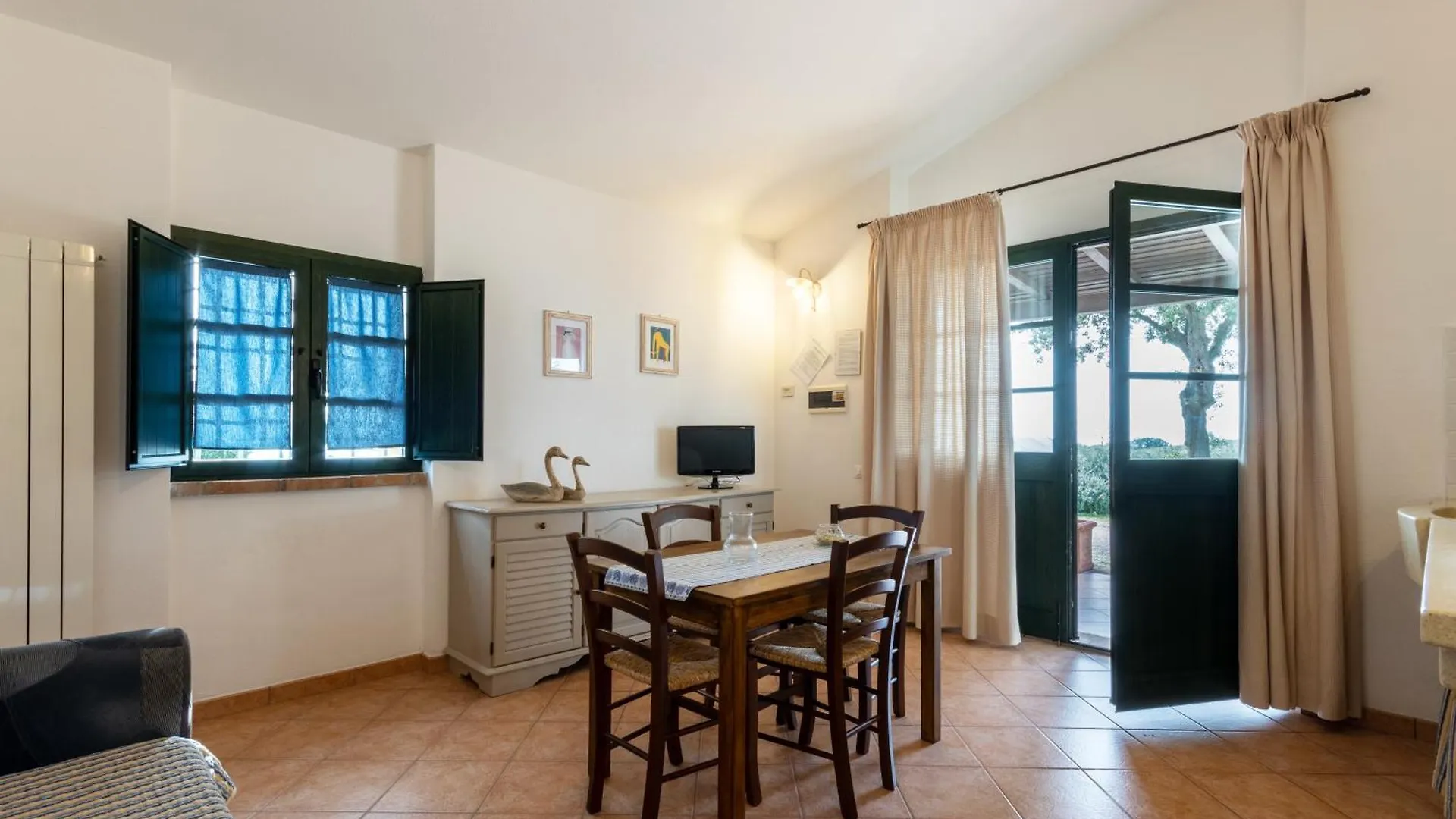 Сasa de vacaciones Agriresidence Debbiare Riparbella Italia
