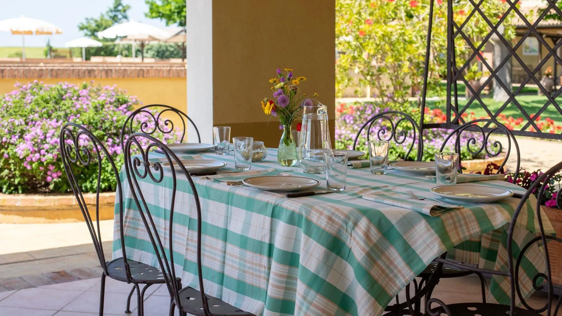 Сasa de vacaciones Agriresidence Debbiare Riparbella